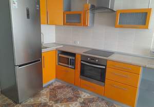 1-к квартира, на длительный срок, 47м2, 3/17 этаж