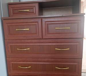 2-к квартира, на длительный срок, 45м2, 5/5 этаж