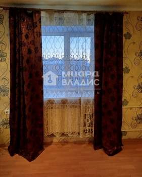 1-к квартира, на длительный срок, 33м2, 5/5 этаж