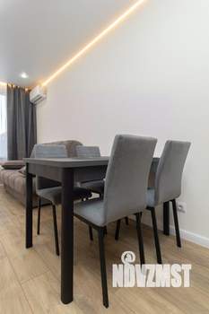 2-к квартира, на длительный срок, 46м2, 3/17 этаж