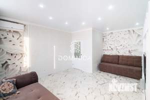 1-к квартира, на длительный срок, 40м2, 7/18 этаж