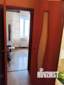 1-к квартира, на длительный срок, 45м2, 6/10 этаж