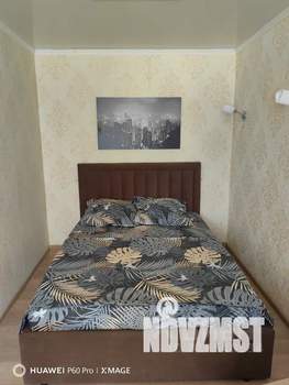 1-к квартира, посуточно, 31м2, 2/5 этаж