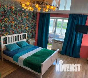 Студия квартира, посуточно, 32м2, 7/9 этаж