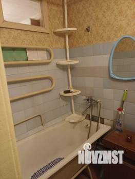 1-к квартира, на длительный срок, 33м2, 2/5 этаж