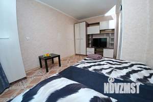 1-к квартира, посуточно, 25м2, 3/5 этаж