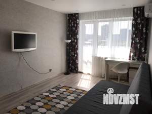 1-к квартира, на длительный срок, 30м2, 3/9 этаж