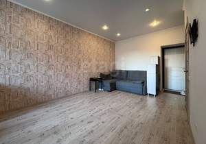 Студия квартира, на длительный срок, 30м2, 5/16 этаж