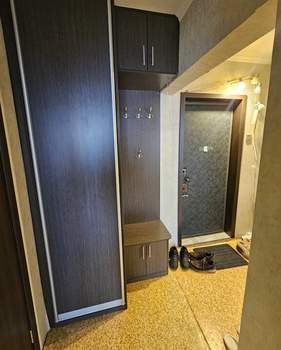 1-к квартира, на длительный срок, 35м2, 9/10 этаж