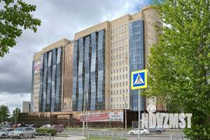 Студия квартира, посуточно, 30м2, 7/14 этаж