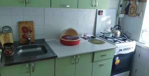 3-к квартира, на длительный срок, 56м2, 1/5 этаж