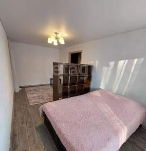 1-к квартира, на длительный срок, 28м2, 2/5 этаж