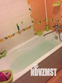 1-к квартира, посуточно, 45м2, 4/5 этаж