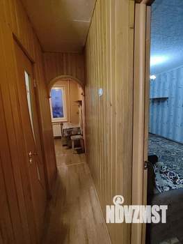 1-к квартира, на длительный срок, 30м2, 7/9 этаж