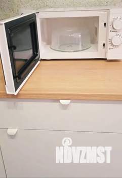 1-к квартира, посуточно, 45м2, 9/10 этаж