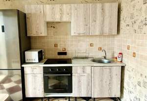 1-к квартира, на длительный срок, 42м2, 5/9 этаж