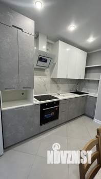 2-к квартира, на длительный срок, 55м2, 6/16 этаж