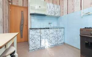 2-к квартира, на длительный срок, 46м2, 1/5 этаж