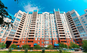1-к квартира, на длительный срок, 44м2, 14/16 этаж