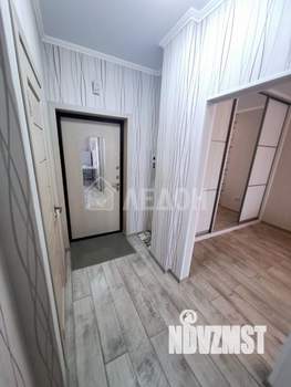 1-к квартира, на длительный срок, 36м2, 6/10 этаж