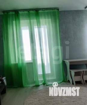 Студия квартира, на длительный срок, 35м2, 7/10 этаж