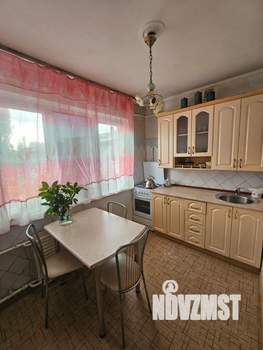 2-к квартира, на длительный срок, 63м2, 5/5 этаж