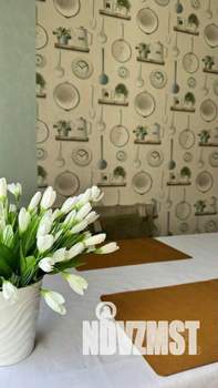 2-к квартира, на длительный срок, 53м2, 1/10 этаж