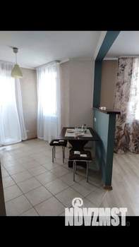 1-к квартира, на длительный срок, 47м2, 4/9 этаж