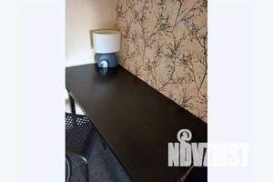 1-к квартира, посуточно, 35м2, 5/5 этаж