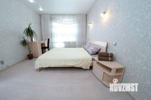 2-к квартира, посуточно, 75м2, 12/12 этаж