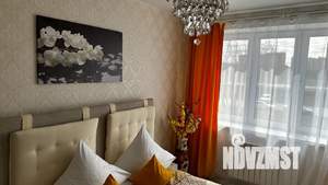 1-к квартира, посуточно, 46м2, 2/14 этаж