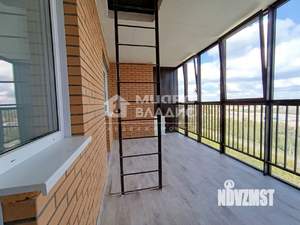 1-к квартира, на длительный срок, 43м2, 15/16 этаж