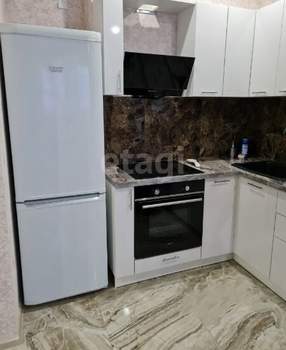 2-к квартира, на длительный срок, 58м2, 8/19 этаж