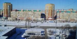 1-к квартира, на длительный срок, 33м2, 11/14 этаж