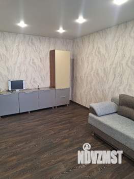 1-к квартира, на длительный срок, 36м2, 3/6 этаж