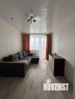 1-к квартира, на длительный срок, 39м2, 8/10 этаж