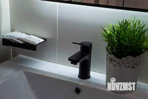 Студия квартира, посуточно, 33м2, 10/15 этаж