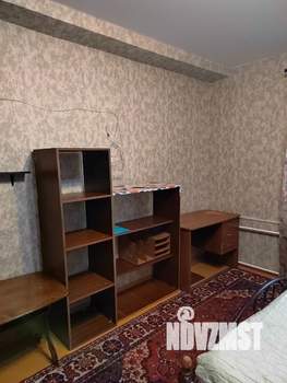 1-к квартира, на длительный срок, 30м2, 1/3 этаж