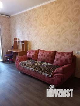 1-к квартира, на длительный срок, 40м2, 4/9 этаж