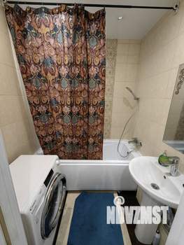 2-к квартира, посуточно, 60м2, 4/16 этаж