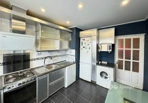 3-к квартира, на длительный срок, 63м2, 4/10 этаж