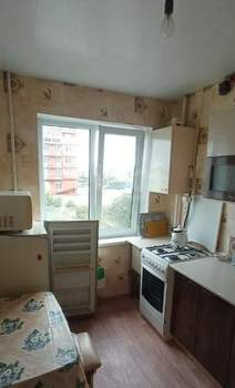 1-к квартира, на длительный срок, 32м2, 2/9 этаж