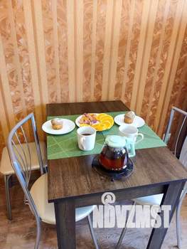 1-к квартира, посуточно, 33м2, 5/5 этаж