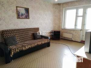 1-к квартира, на длительный срок, 37м2, 8/9 этаж