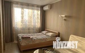 1-к квартира, посуточно, 42м2, 5/9 этаж