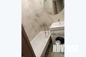 2-к квартира, посуточно, 50м2, 5/5 этаж