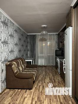 1-к квартира, на длительный срок, 44м2, 2/10 этаж