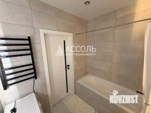 1-к квартира, на длительный срок, 32м2, 4/10 этаж