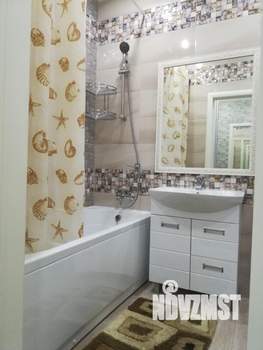 1-к квартира, на длительный срок, 40м2, 7/13 этаж