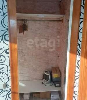 2-к квартира, на длительный срок, 40м2, 5/5 этаж